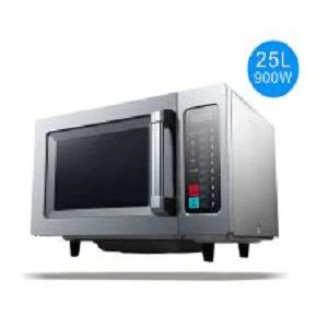 Vysokovýkonná mikrovlnná rúra