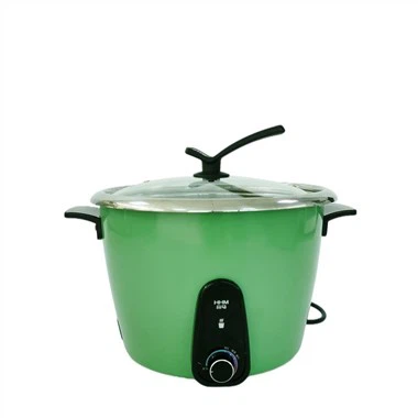 Elektrický varič čajových vajíčok